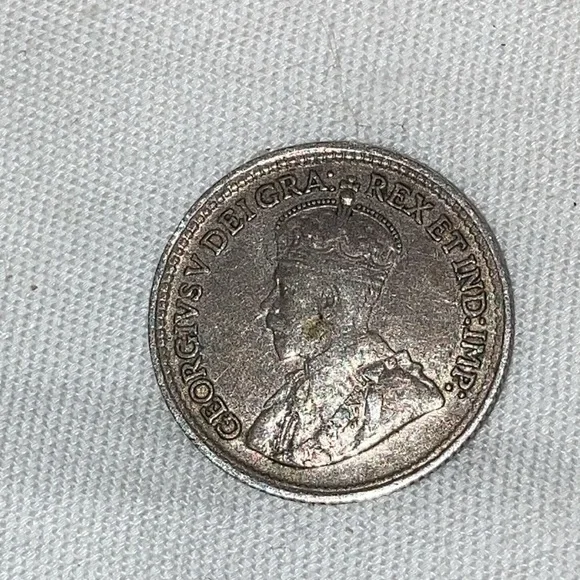 Vintage silver - Picture 4 of 6